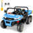 Bleu est en rupture de stock