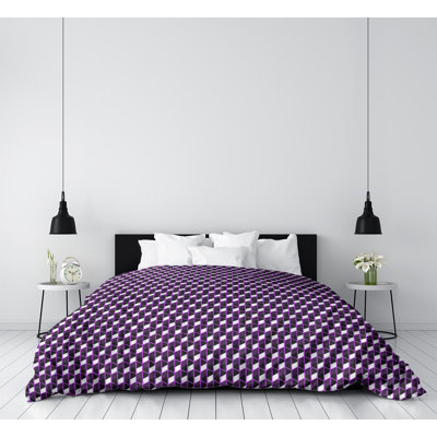 Housse de couette Katelyn Elizabeth