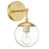 Satin Gold