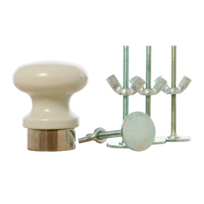 Angeline Magnetic 4 Piece Rose Set