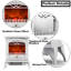 Marlon Belfry Heating Electric Stove with 220 BTU-1443805717-1468552463