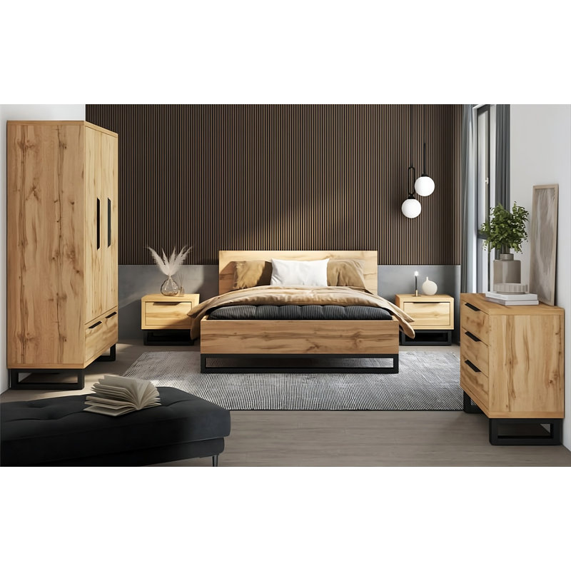 Anda Bed