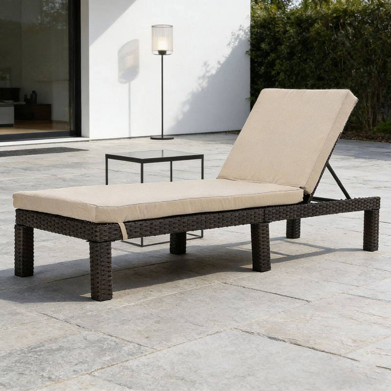 PUERTA KD CHAISE LOUNGE