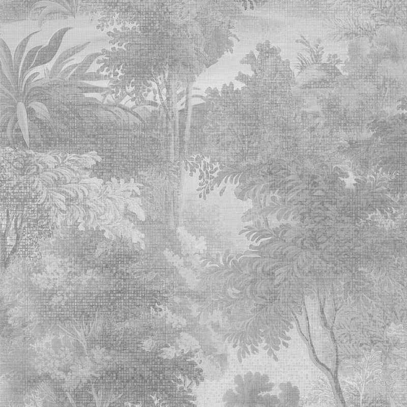 Superfresco Easy Sylva Wallpaper, Grey