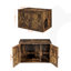 Litter Box Enclosure-84255831