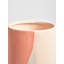 Aquina Earthenware Table Vase-1889055950