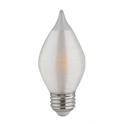 4 Watt LED Bulb