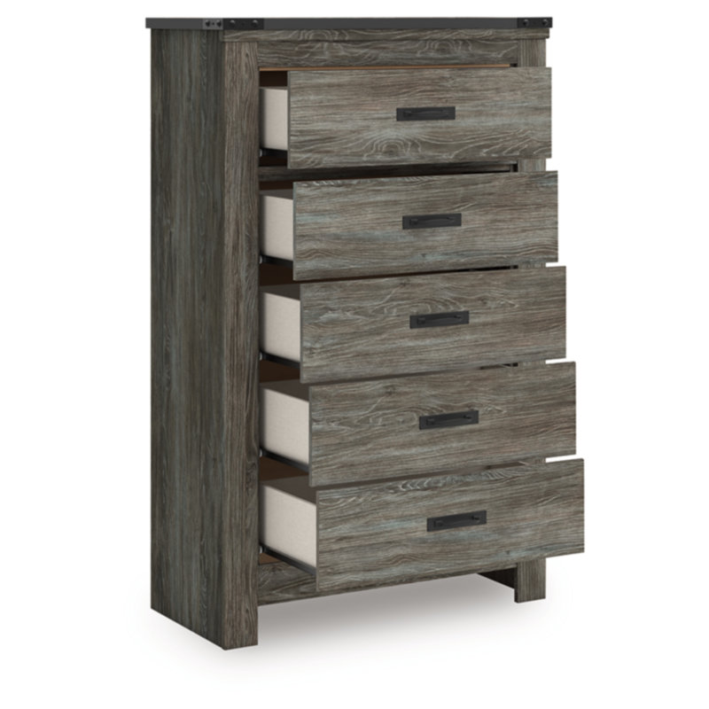 Commode Frandern
