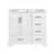 Blanc est en rupture de stock