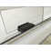 Levity 47.63'' x 74'' Double Sliding Shower Door with CleanCoat® Technology