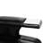 Faux Leather Recliner-1422984447