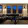Raindrop 1 - Light LED Armed Sconce