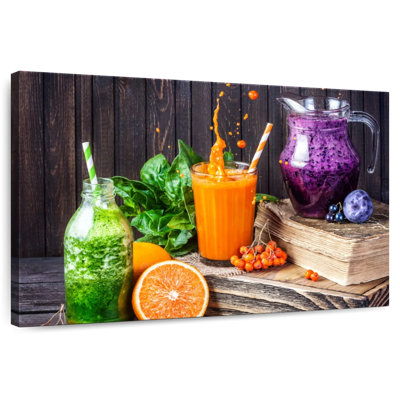 Yarlin Healthy Juices