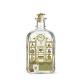 Glass Decorative Bottles