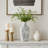 Karlin Marbled Vase-1499091633