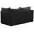 Ensoll 66'' Velvet Loveseat-1738317212