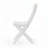 Outdoor Acacia Wood Folding Dining Chair-2027705770
