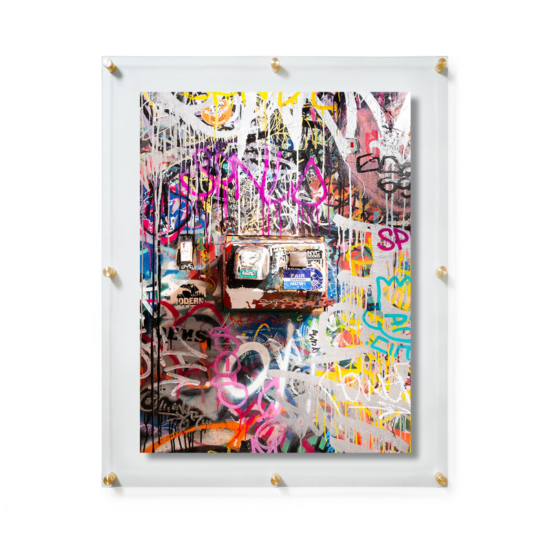 The Library by Samuel Ryde, 34" H x 44" W, Framed Print without Mat