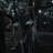 Werewolves Haunted Hill Farm  7-Ft. Tall Towering Werewolf, Motion-Activated Halloween Animatronic