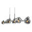 Axenia 6 - Light Kitchen Island Pendant-1112401917-1112401916