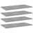 Floating Shelves Wall Shelving Wall Mounted Shelves Display Wall Units-96248149-96248134