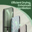 3 Freestanding Towel Stand