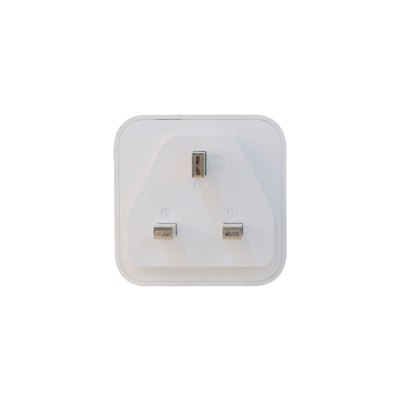 Aliisa Wifi BS Remote Control Smart Plug