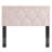 Modway Greta Performance Velvet Headboard-635317712-635317727