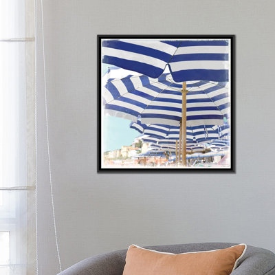 " Beach Club " by Charlie Carter