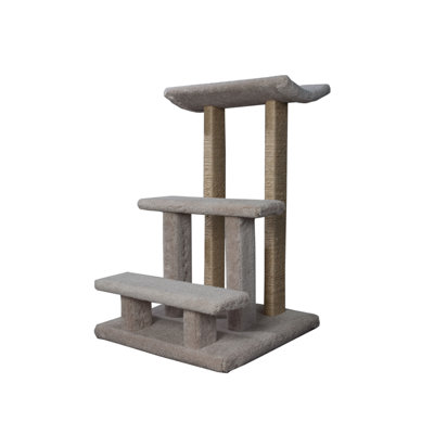 Arbre à chat à tapis 36" Moffat