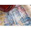 Abstract Recycled P.E.T Area Rug-93636644