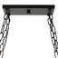  Edgecomb 10 Light Indoor-Outdoor Chandelier