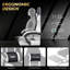LUCKRACER PC & Racing Game Chair-132650043