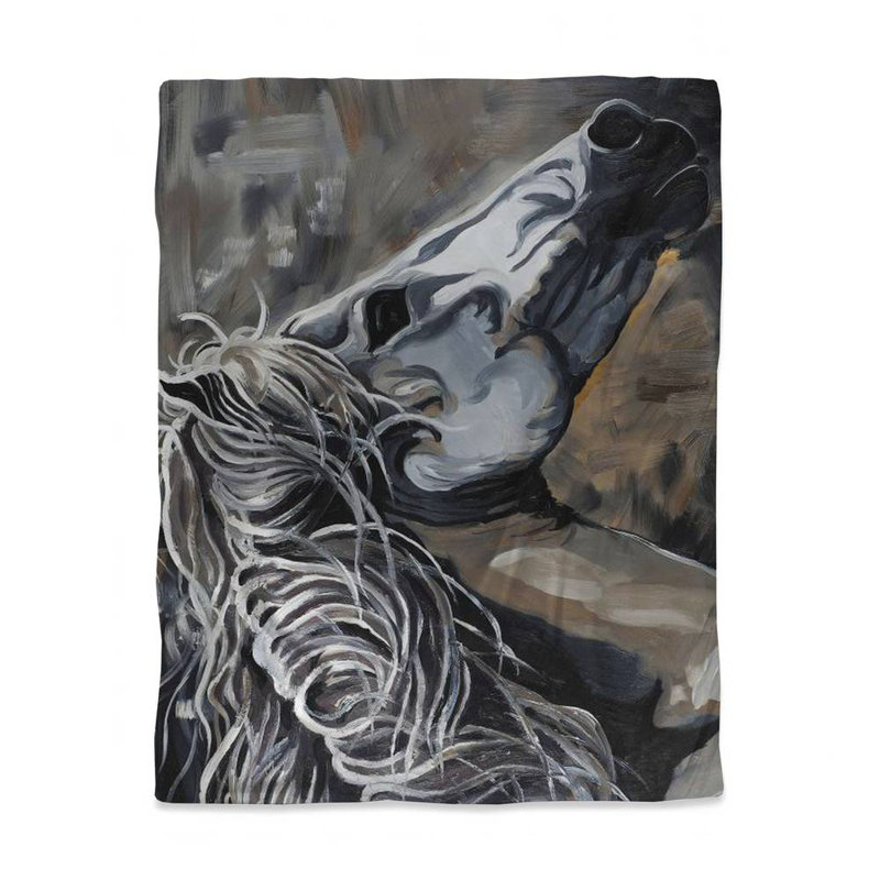 Sateen Duvet Cover
