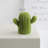 HOME Cactus Shaped Scented Candle-443812399