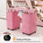 Nailsworth Engineered Wood Makeup Organizer-1645929862