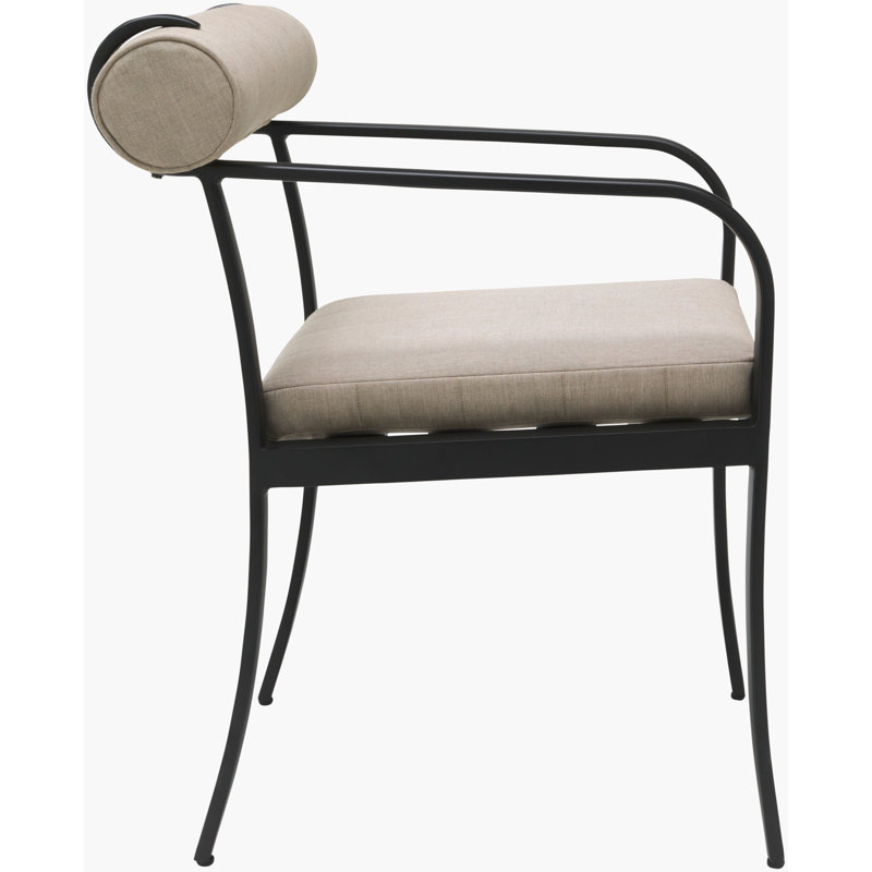Ashley Childers X Surya Antibes Dining Chair