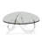 Table basse caisson Wave