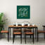 Happychristmasno05, impression d'art moderne abstrait contemporain-129718521