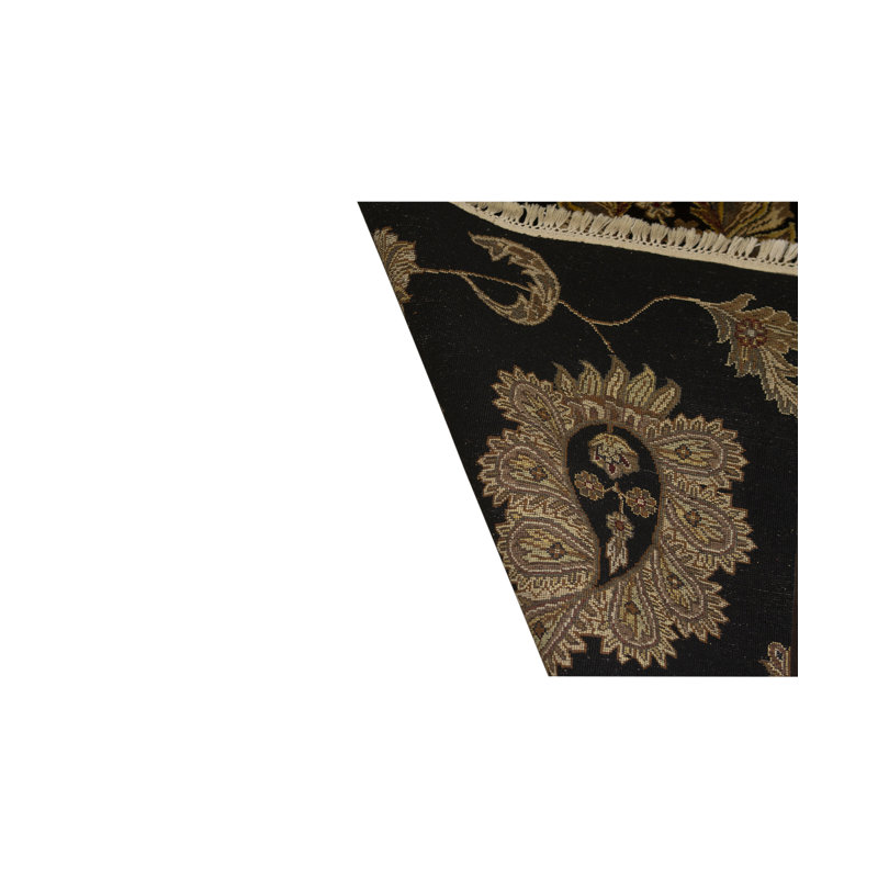 Dharma Floral Area Rug