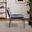 Fauteuil d'appoint l 22,81 po-1320807104