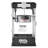 Popcorn Popper Machine Tabletop Popcorn Maker 480W 4 Oz-115716001