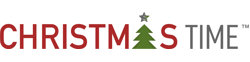 Christmas Time logo