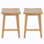 Tabourets de comptoir Shepard