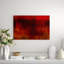 Amber Glaze Print by James McAllen-26677944-26677947
