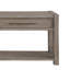 Console de 54 po, aucun assemblage requis