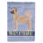 Beige Akita Shepherd