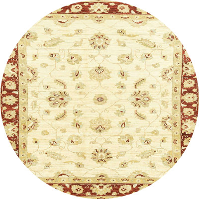 Abtin Abstract Indoor Rug