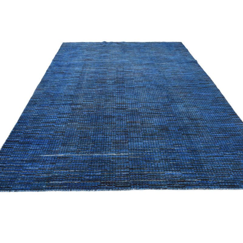 Jacinto Blue Rug