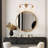 Evony 3 - Light Dimmable Vanity Light